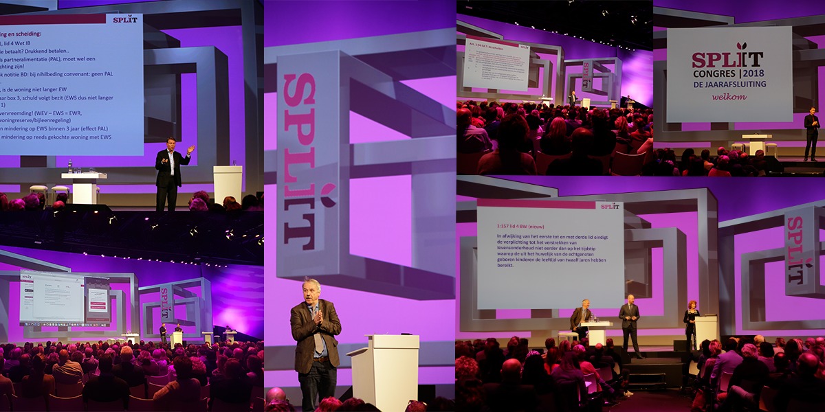 Presentaties